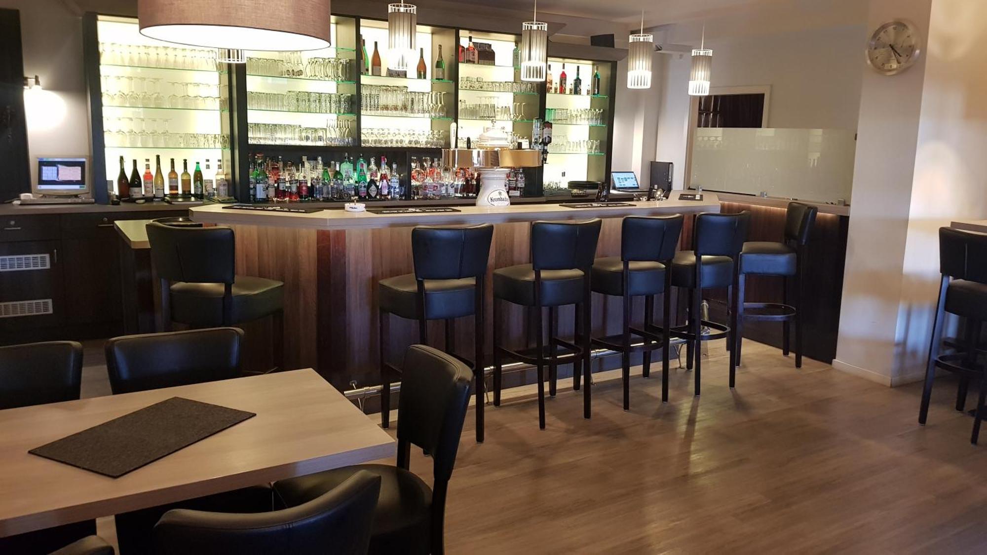 Hotel Restaurant Teichaue Adendorf Esterno foto